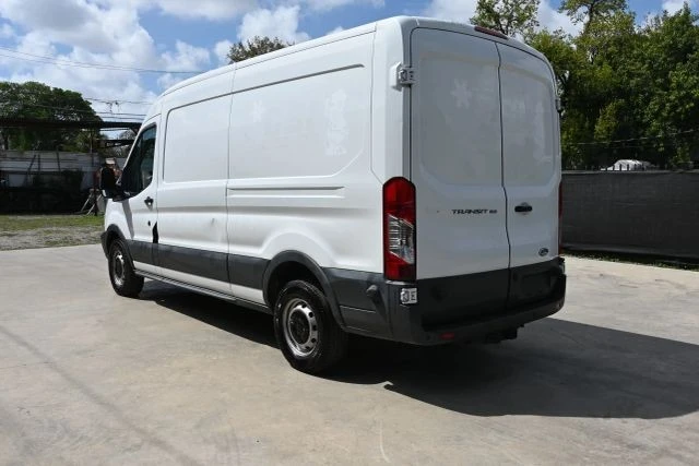 2017 Ford Transit - Image 3 of 14