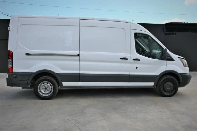 2017 Ford Transit - Image 7 of 14