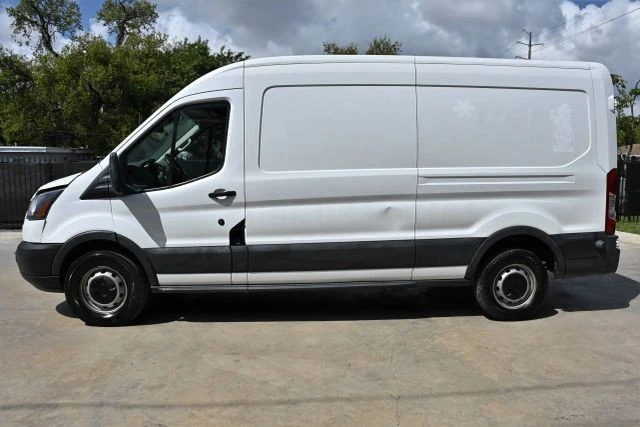 2017 Ford Transit - Image 6 of 14