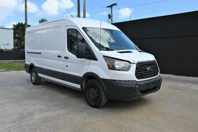 2017 Ford Transit - Image 2 of 14