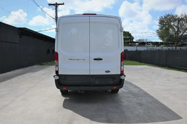 2017 Ford Transit - Image 4 of 14
