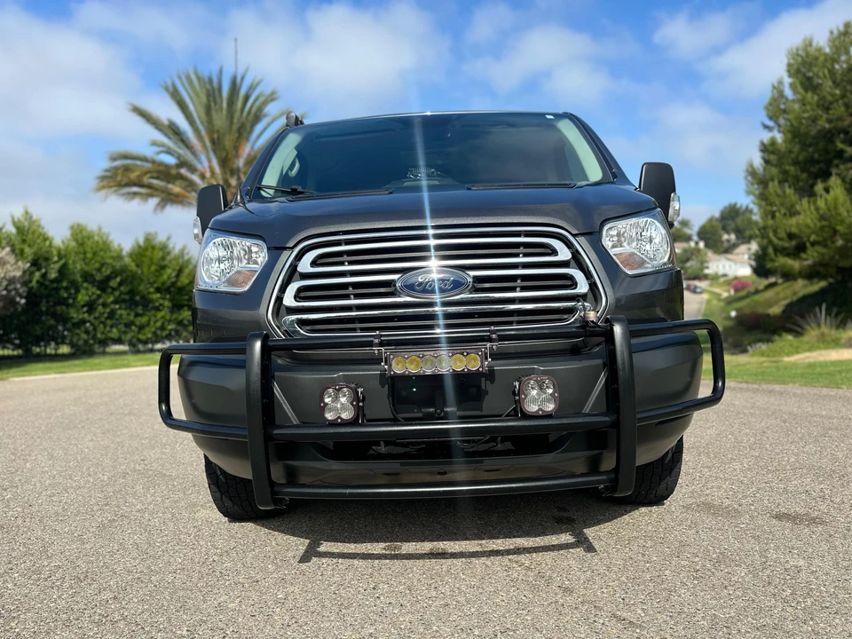 2017 Ford Transit - Image 25 of 31