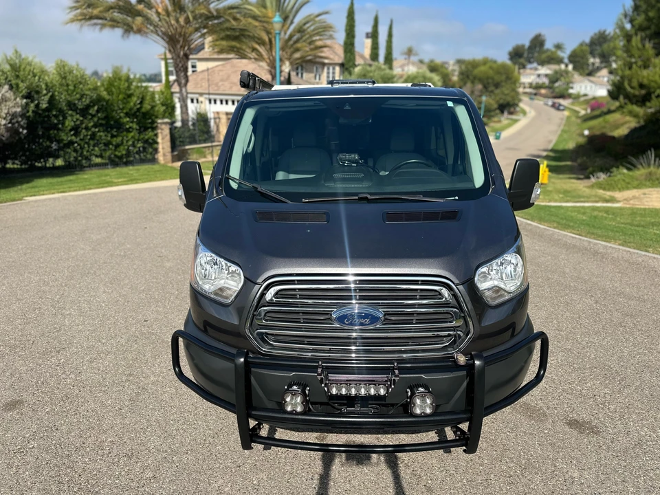 2017 Ford Transit - Image 23 of 31