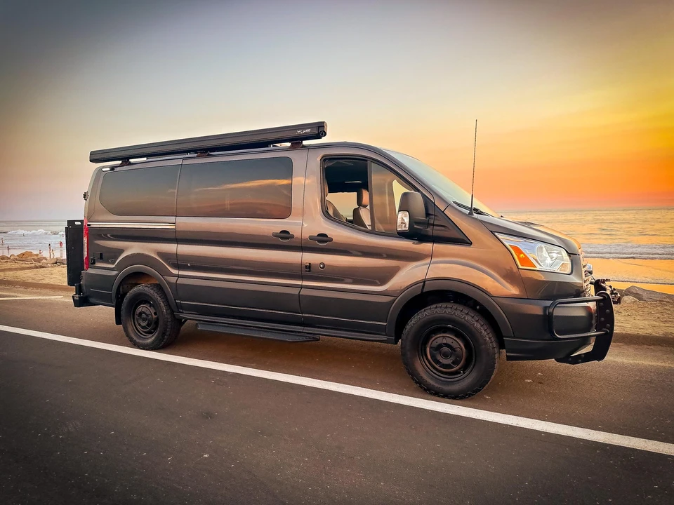 2017 Ford Transit - Image 20 of 31