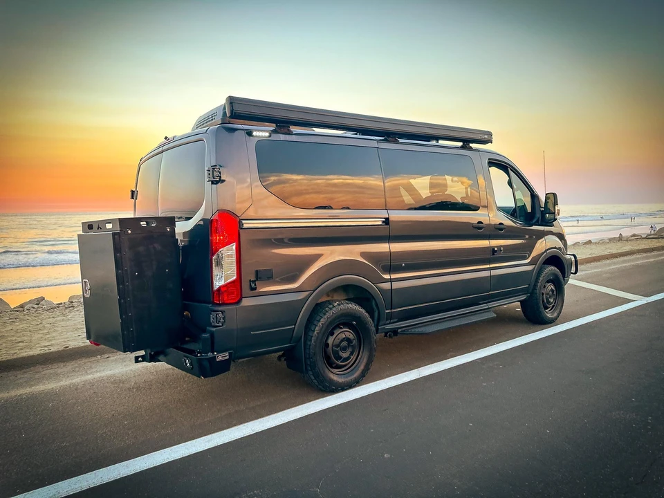 2017 Ford Transit - Image 18 of 31