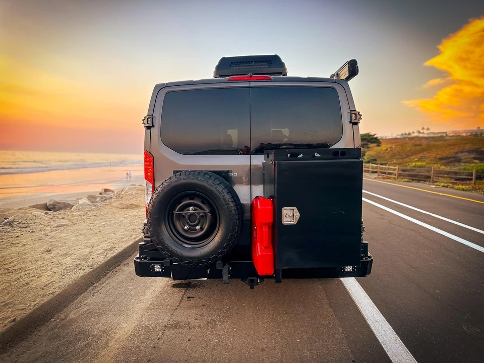 2017 Ford Transit - Image 16 of 31