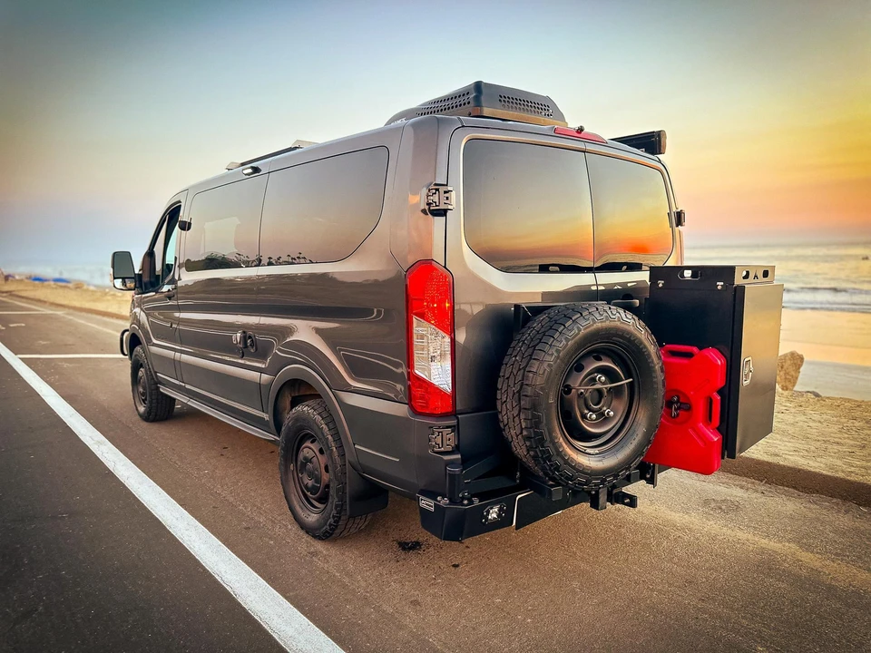 2017 Ford Transit - Image 14 of 31