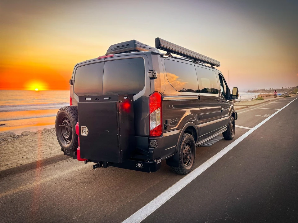 2017 Ford Transit - Image 17 of 31