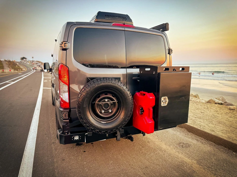 2017 Ford Transit - Image 15 of 31