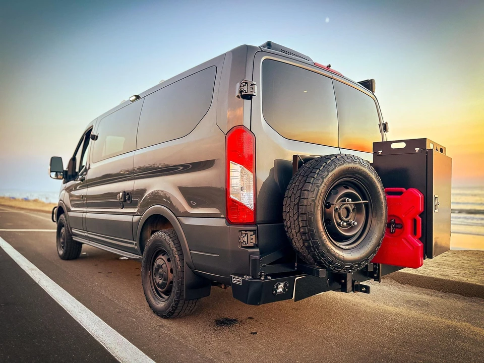 2017 Ford Transit - Image 13 of 31
