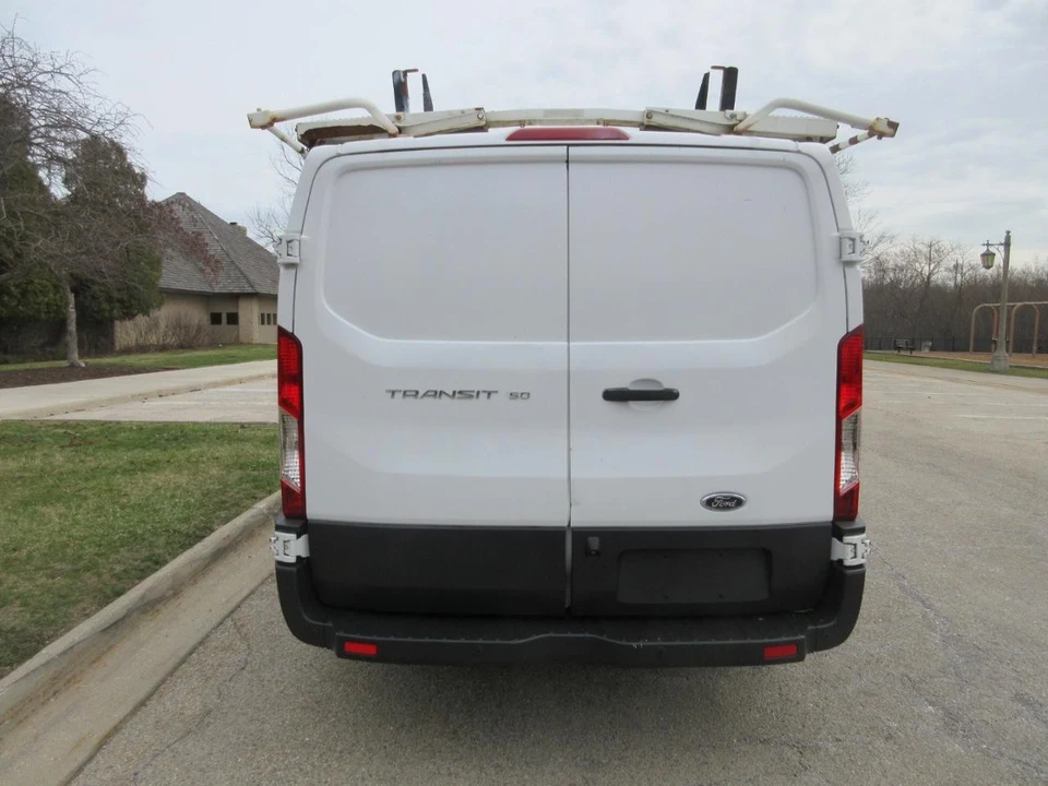 2017 Ford Transit - Image 12 of 31