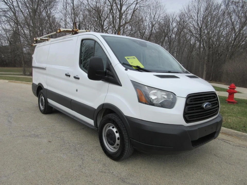 2017 Ford Transit - Image 24 of 31