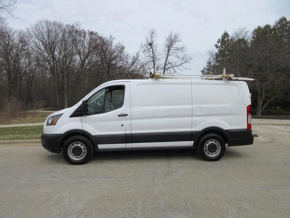 2017 Ford Transit - Image 27 of 31