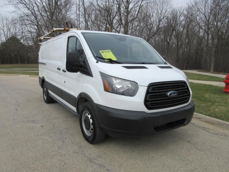 2017 Ford Transit - Image 23 of 31