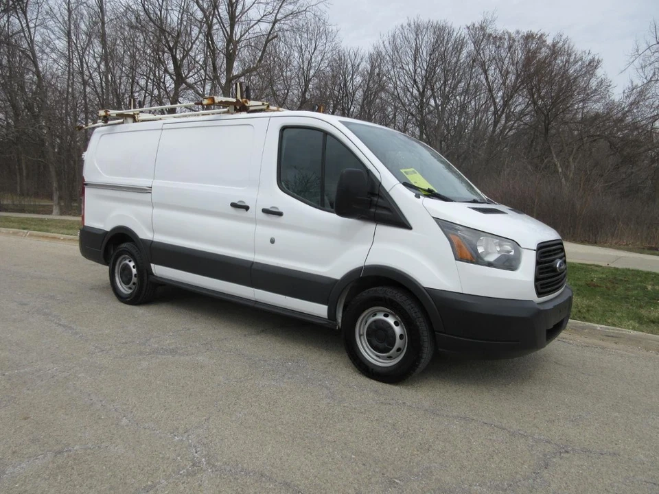 2017 Ford Transit - Image 2 of 31