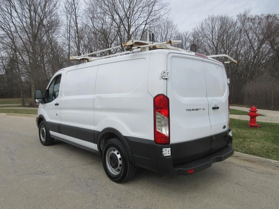 2017 Ford Transit - Image 28 of 31