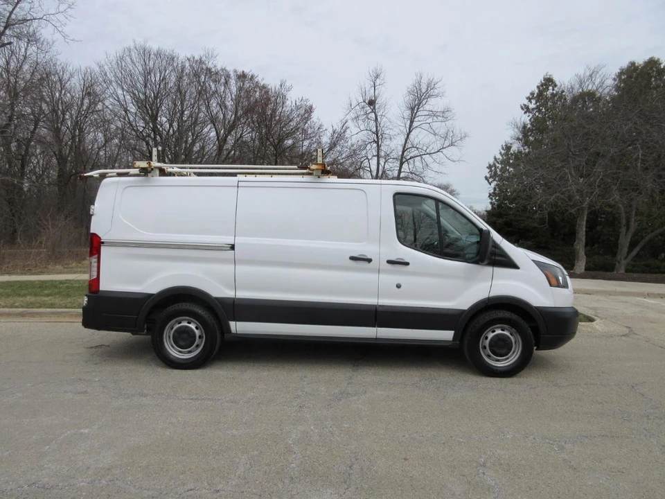 2017 Ford Transit - Image 6 of 31