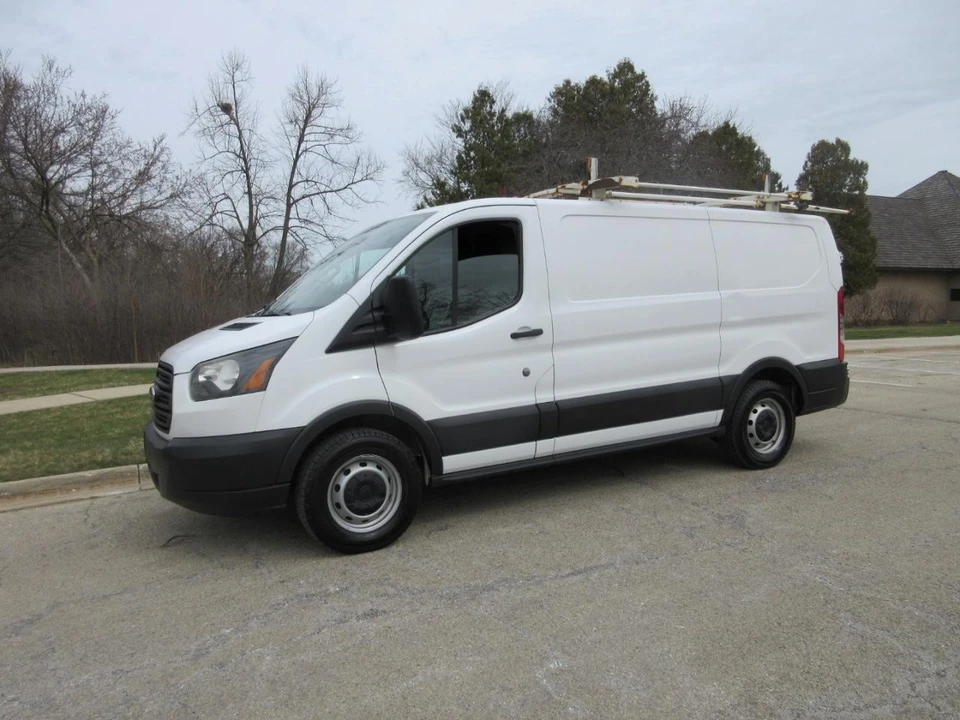 2017 Ford Transit - Image 25 of 31