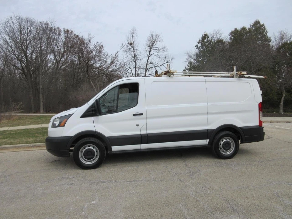 2017 Ford Transit - Image 26 of 31