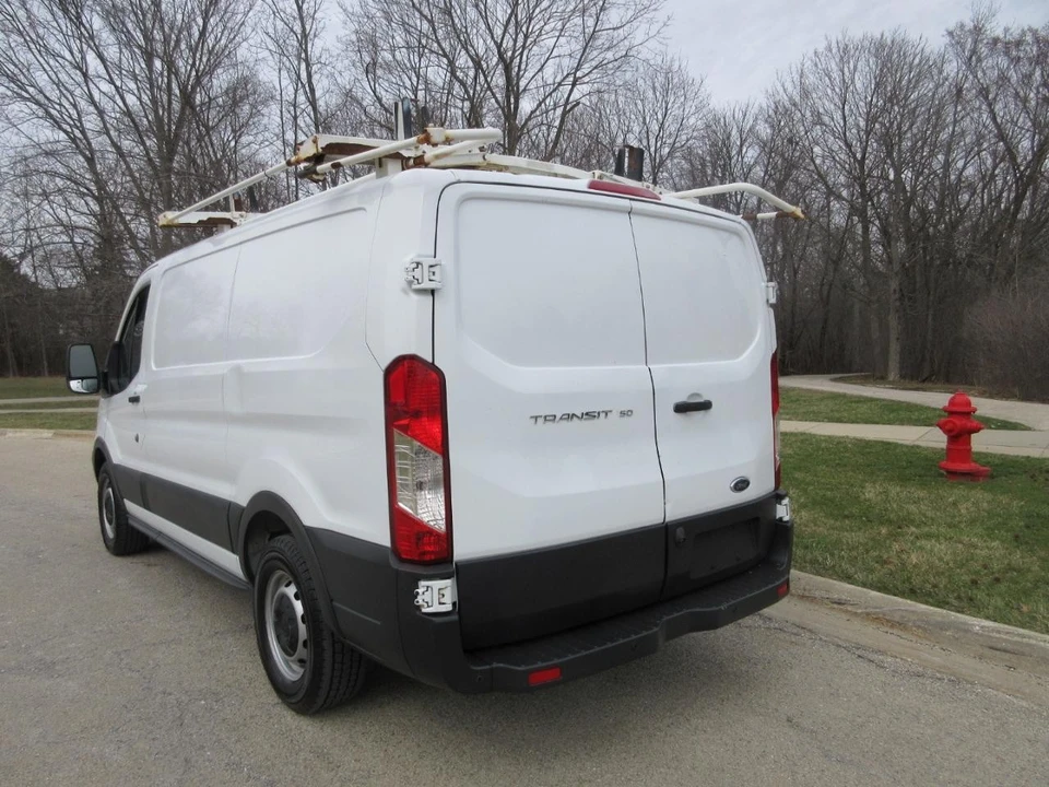 2017 Ford Transit - Image 29 of 31