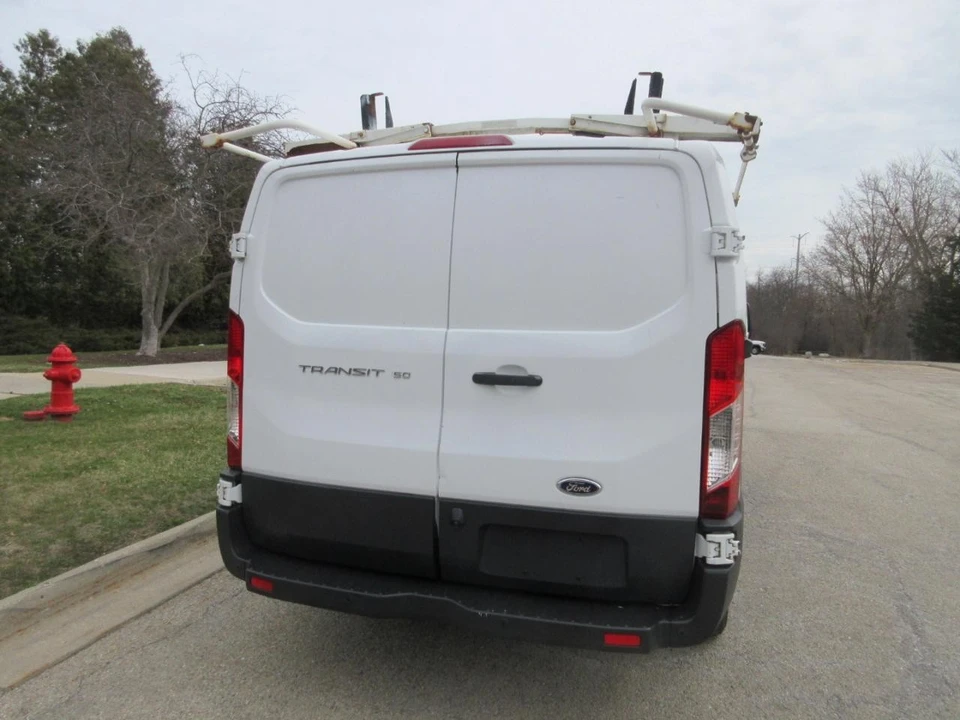 2017 Ford Transit - Image 11 of 31