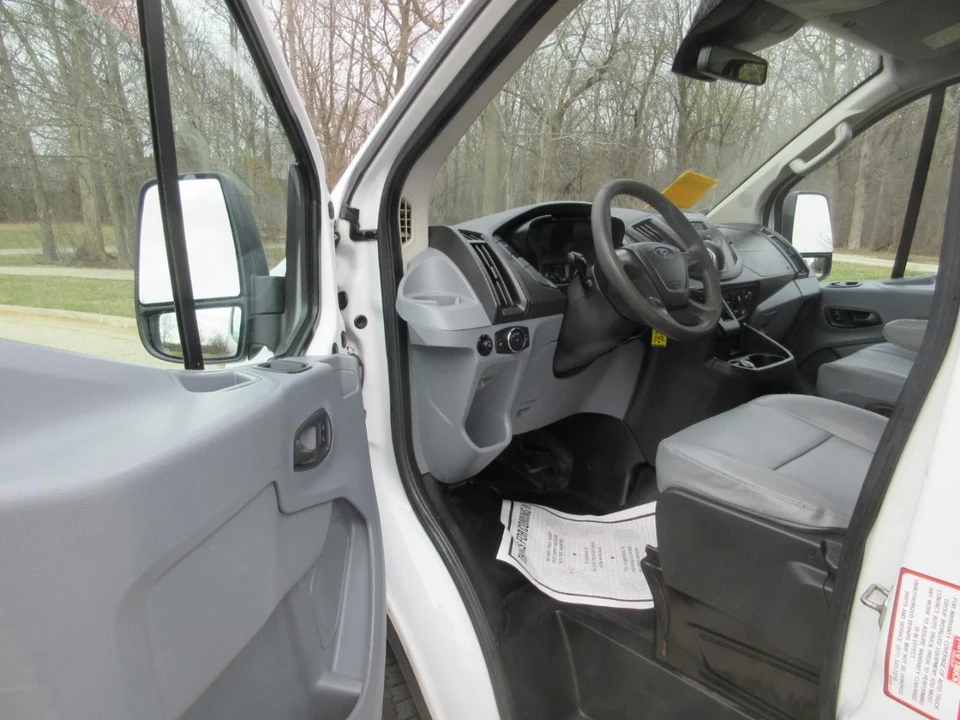 2017 Ford Transit - Image 31 of 31