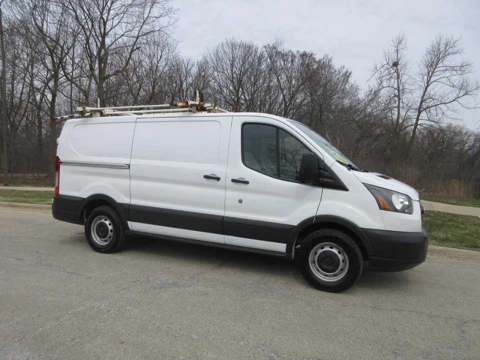 2017 Ford Transit - Image 4 of 31