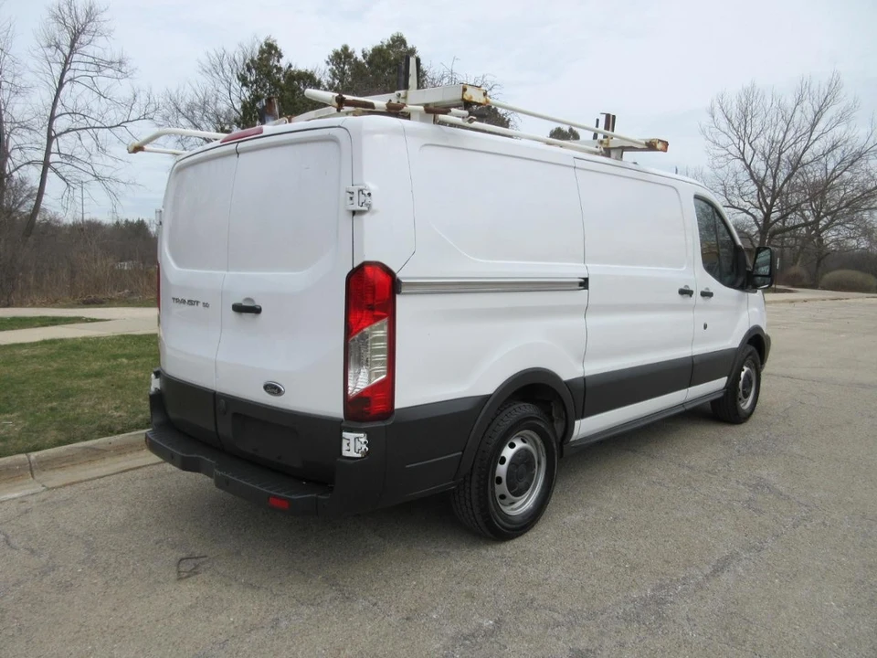 2017 Ford Transit - Image 9 of 31