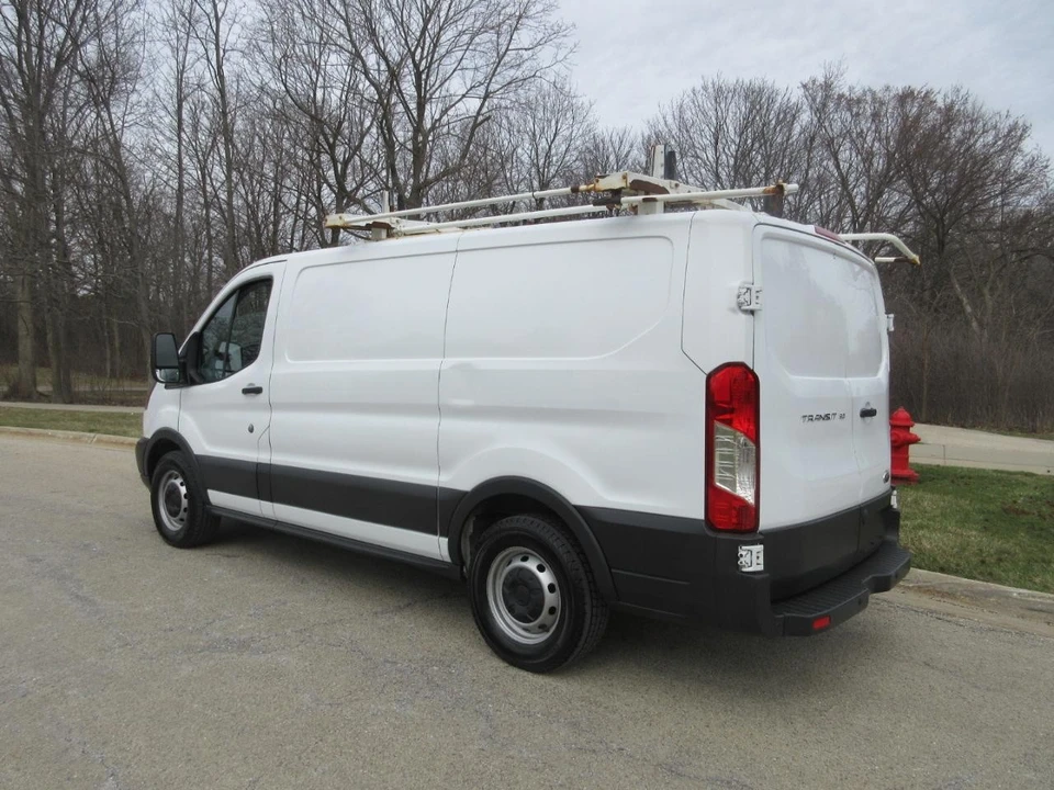 2017 Ford Transit - Image 30 of 31