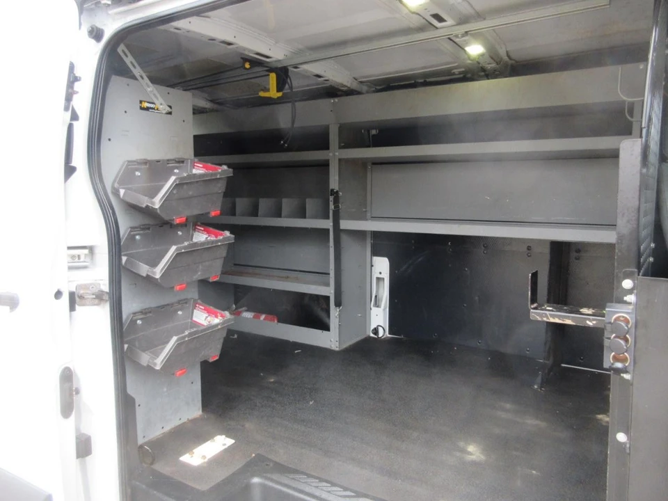 2017 Ford Transit - Image 17 of 31