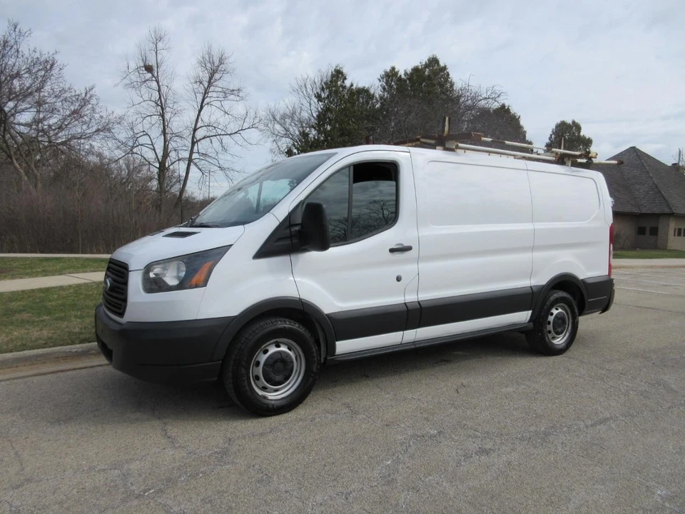 2017 Ford Transit - Image 4 of 21