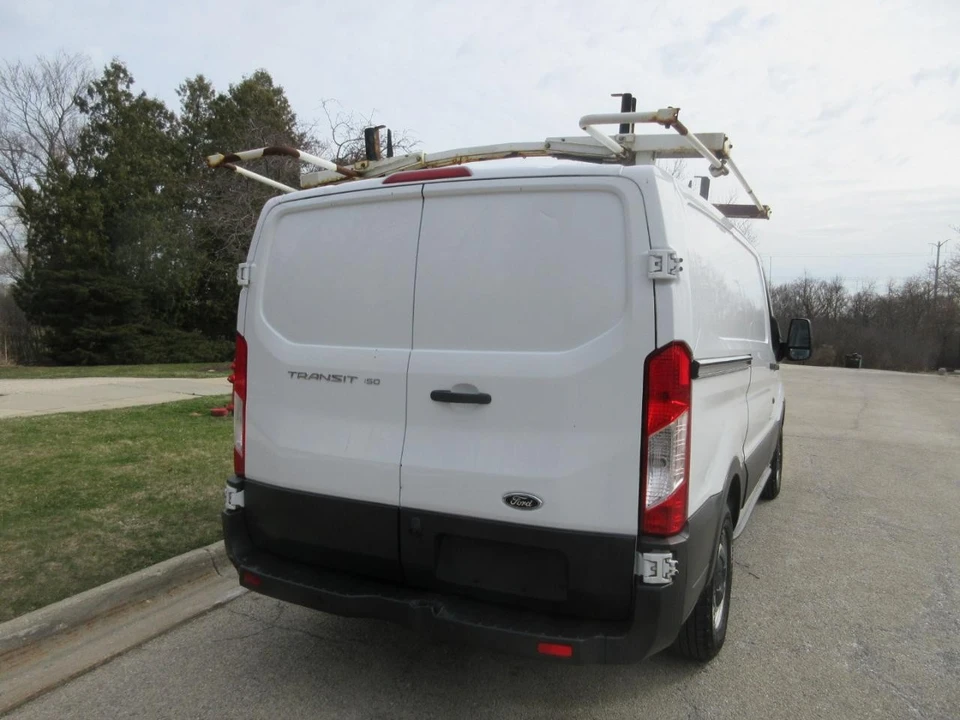 2017 Ford Transit - Image 10 of 21