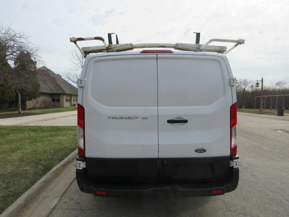 2017 Ford Transit - Image 12 of 21