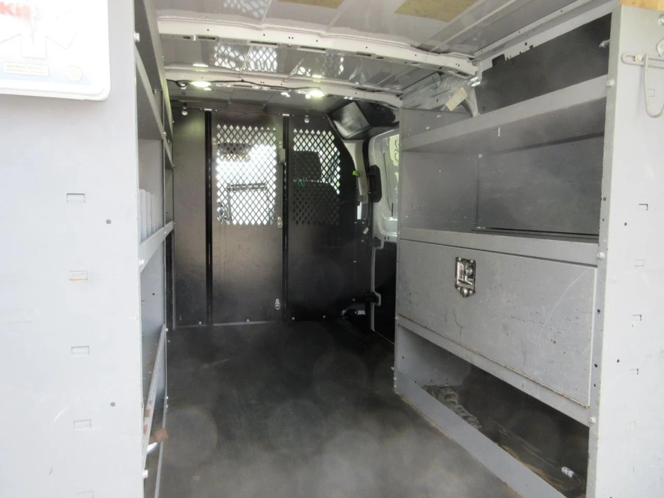 2017 Ford Transit - Image 16 of 21