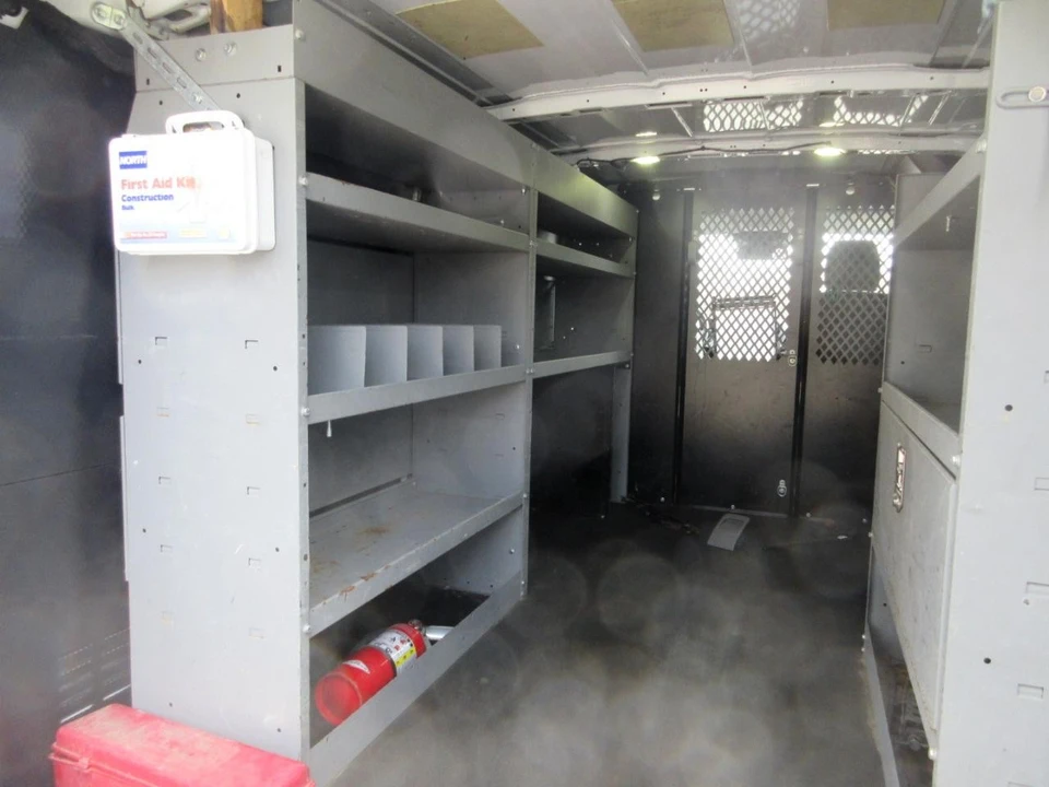 2017 Ford Transit - Image 14 of 21