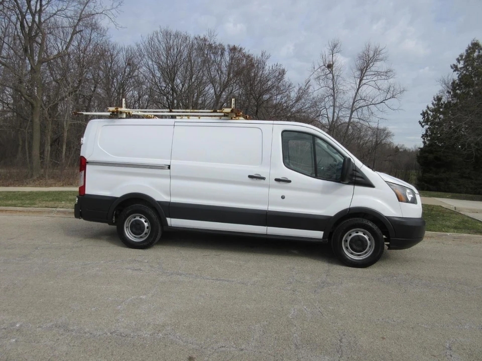 2017 Ford Transit - Image 5 of 21