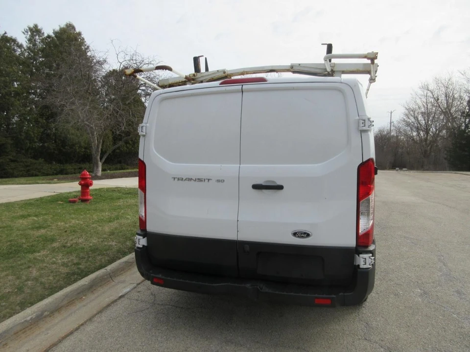 2017 Ford Transit - Image 13 of 21