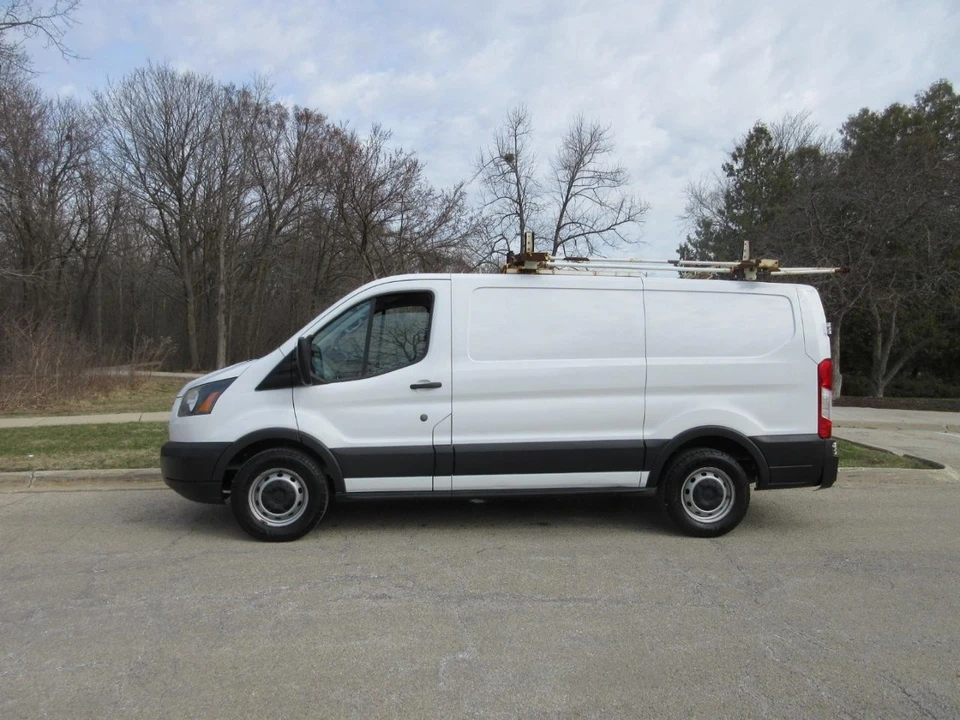 2017 Ford Transit - Image 20 of 21