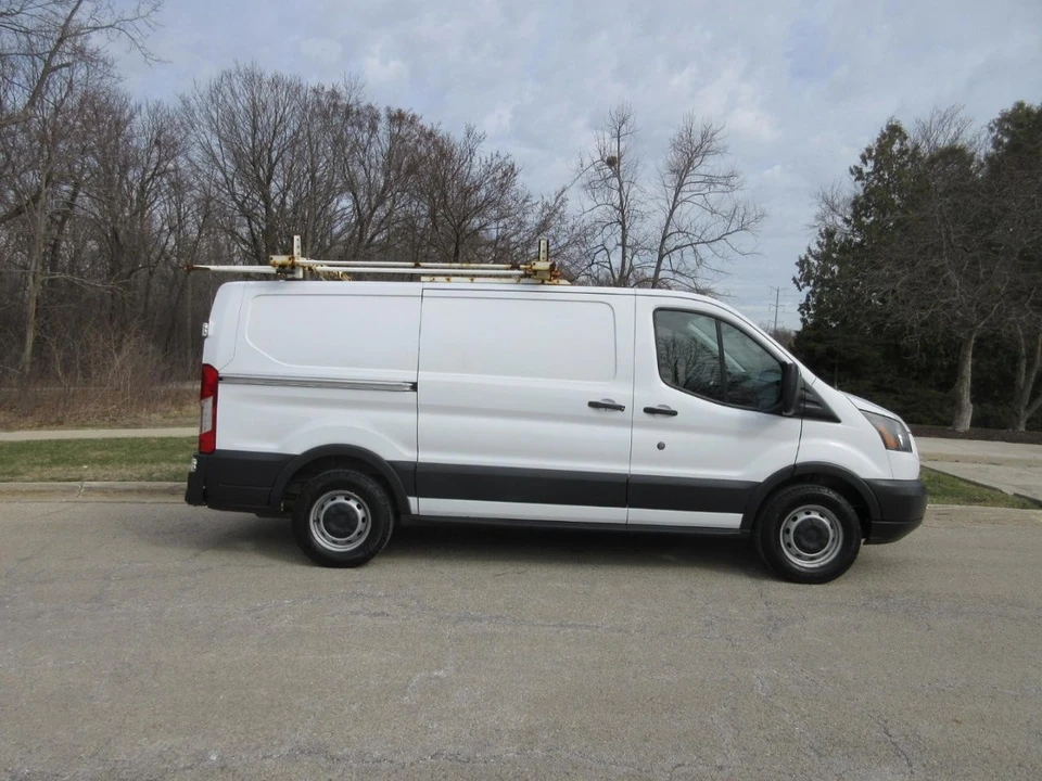 2017 Ford Transit - Image 6 of 21