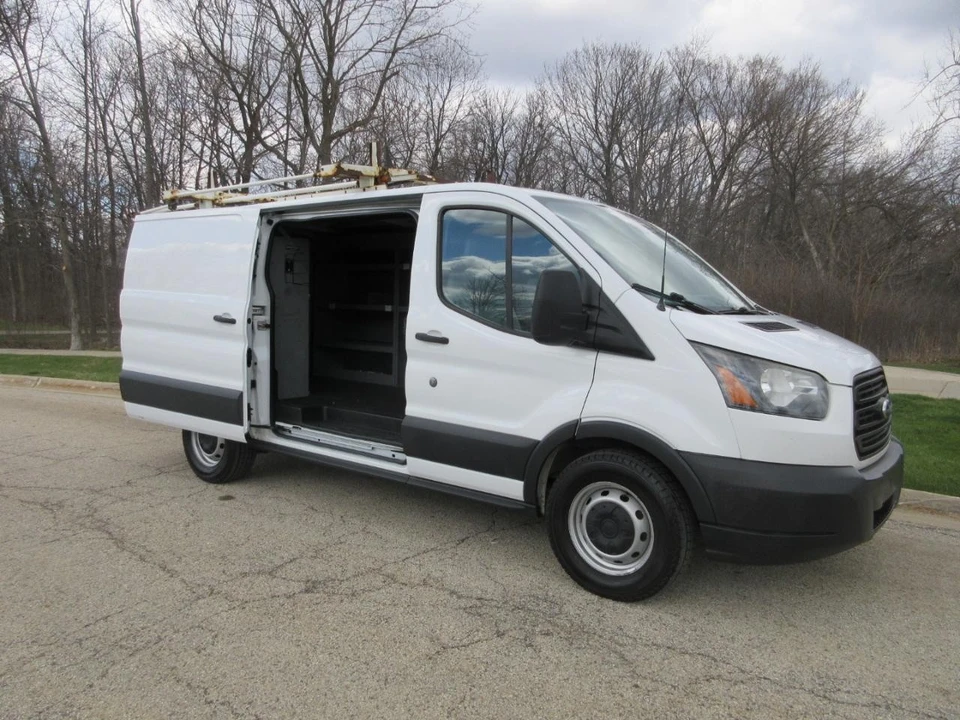 2017 Ford Transit - Image 18 of 21