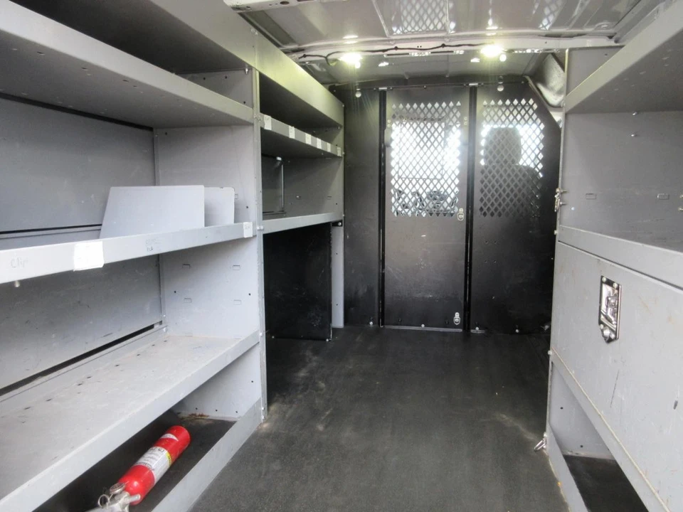 2017 Ford Transit - Image 17 of 21
