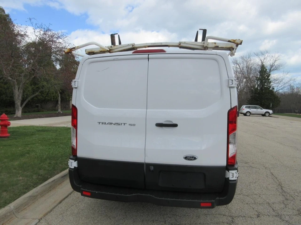 2017 Ford Transit - Image 12 of 21