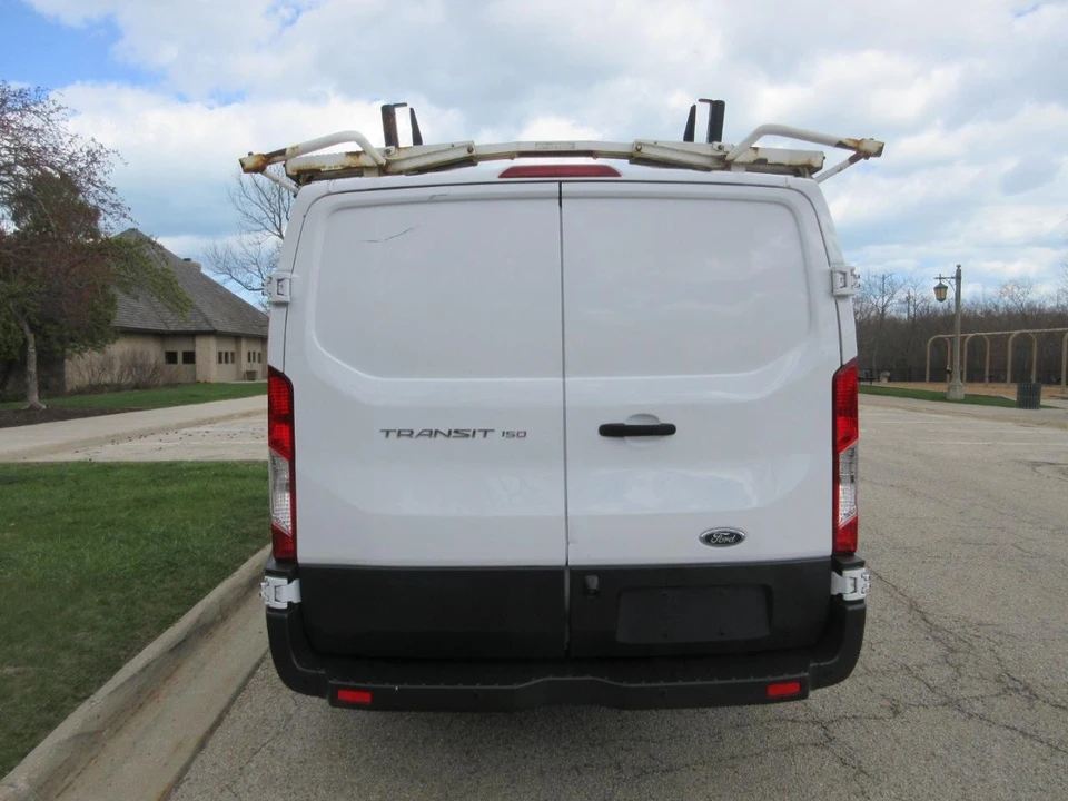 2017 Ford Transit - Image 13 of 21