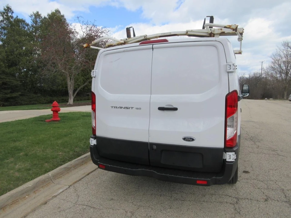 2017 Ford Transit - Image 14 of 21