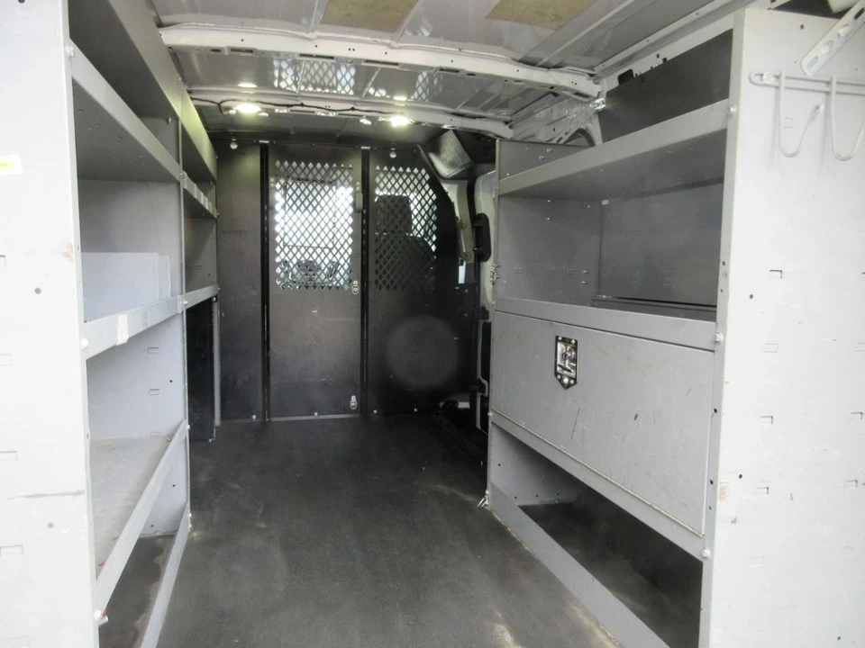 2017 Ford Transit - Image 16 of 21