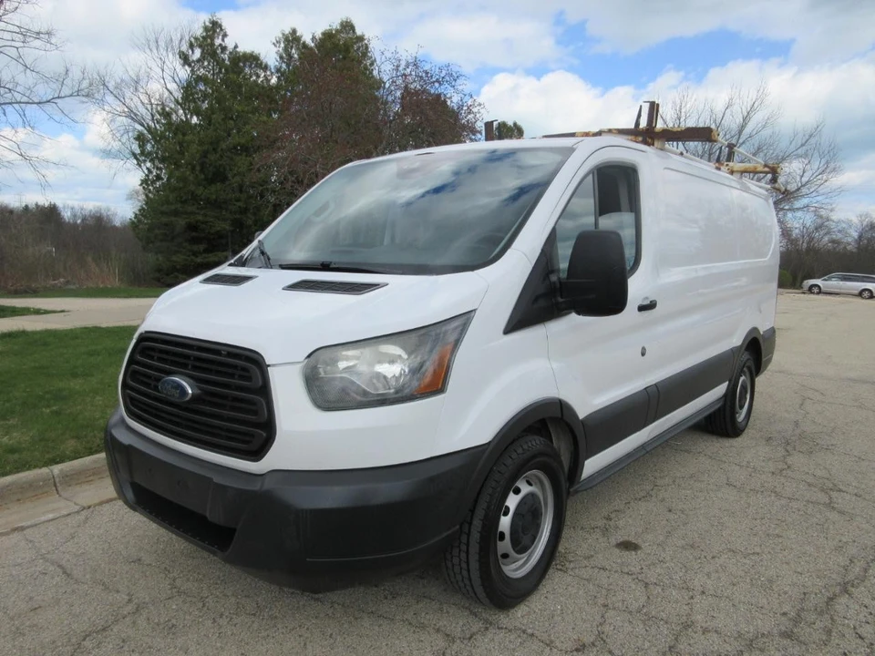 2017 Ford Transit - Image 2 of 21