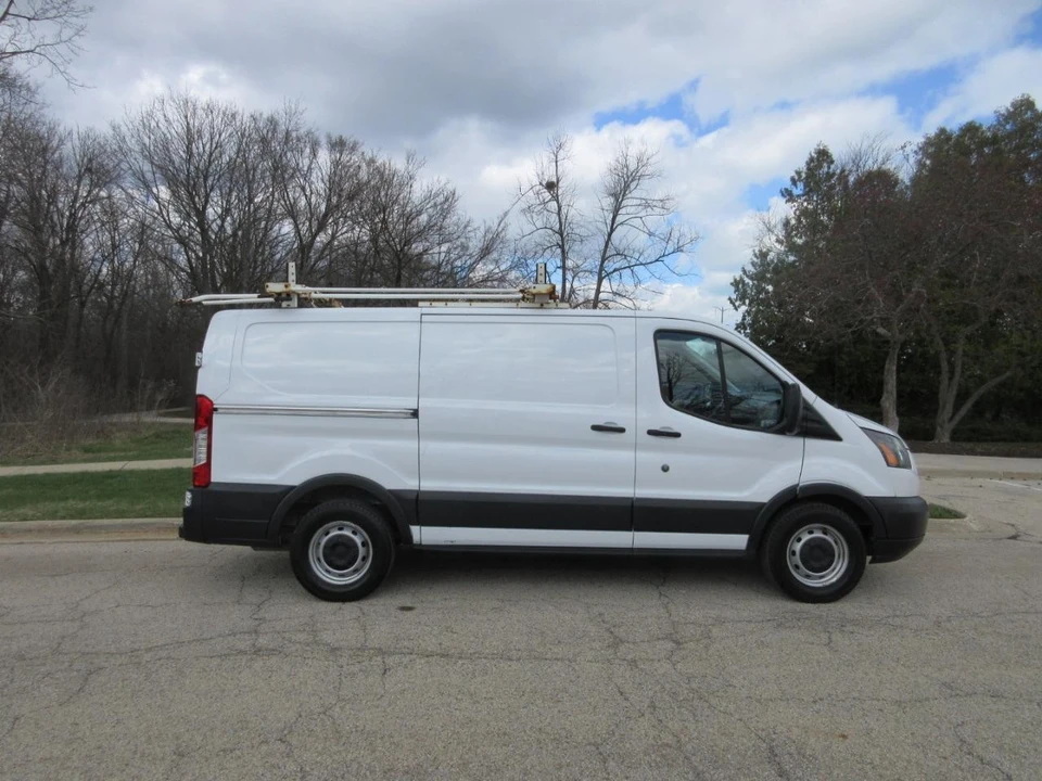 2017 Ford Transit - Image 7 of 21