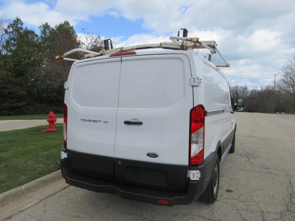2017 Ford Transit - Image 11 of 21