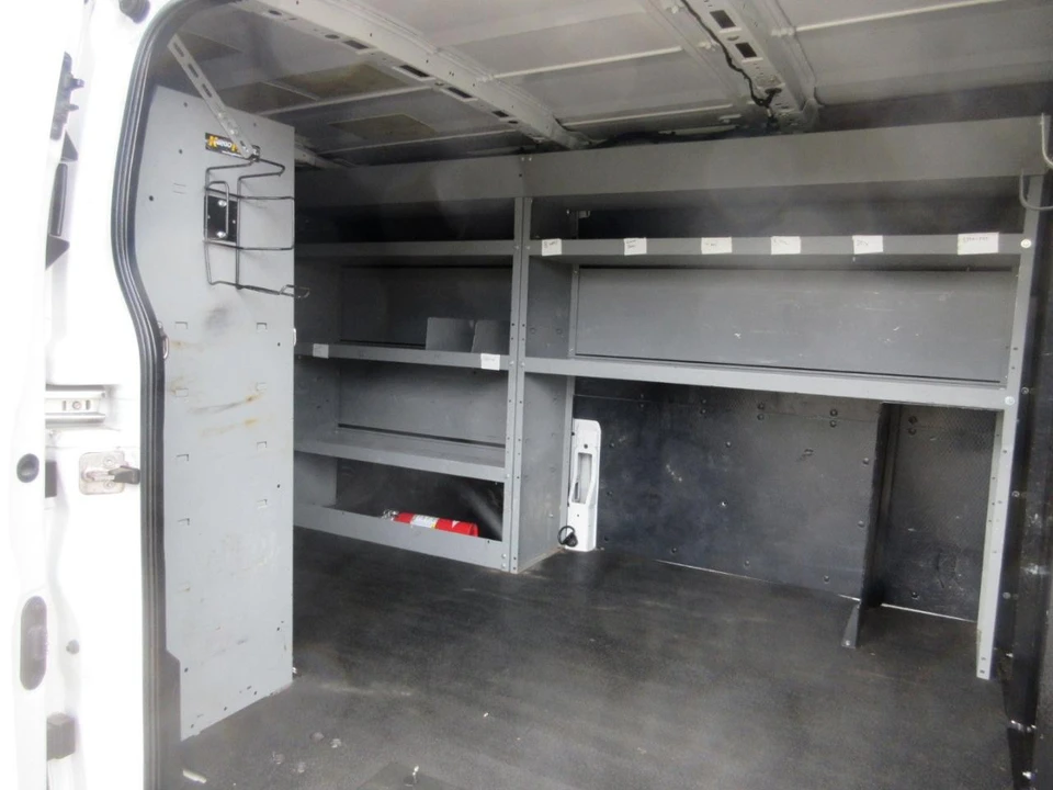 2017 Ford Transit - Image 19 of 21