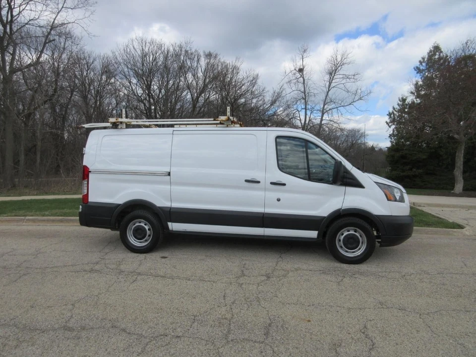 2017 Ford Transit - Image 5 of 21